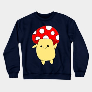 Musy Crewneck Sweatshirt